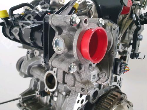 Engine NISSAN MICRA V (K14) 0.9 IG-T | BP36487191M1 - Image 8