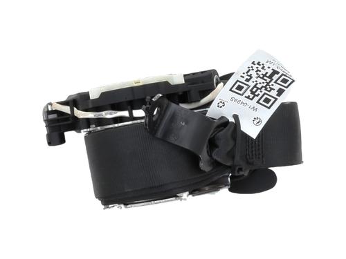 Used Front right belt tensioner VW POLO V (6R1, 6C1) 1.6 TDI (75 hp) 30140796