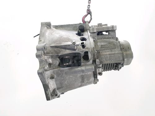 Used Gearbox Gearbox CITROËN C3 II (SC_) 1.6 HDi (92 hp) 33753748 33753748