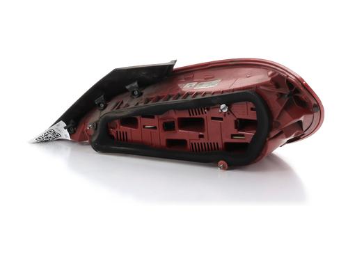 Left taillight MERCEDES-BENZ CLA Coupe (C117) CLA 180 CDI / d (117.312) | BP29873927C34