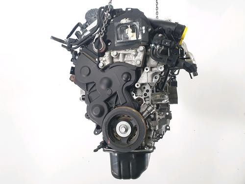 Used Engine Engine 37752175 37752175