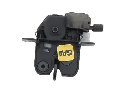Used Tailgate lock Tailgate lock RENAULT SCÉNIC III (JZ0/1_) 1.6 dCi (JZ00, JZ12) (130 hp) 33300069 33300069