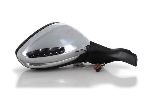 Right mirror PEUGEOT 2008 I (CU_) 1.2 THP 130 / PureTech 130 | BP32201911C27 