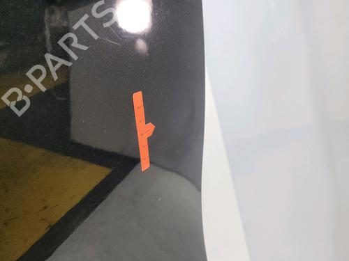 Left front door BMW 1 (E87) 120 d | BP28616829C2