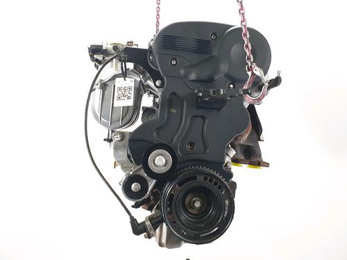 Used Engine Engine OPEL ASTRA G Hatchback (T98) 1.4 16V (F08, F48) (90 hp) 36691352 36691352