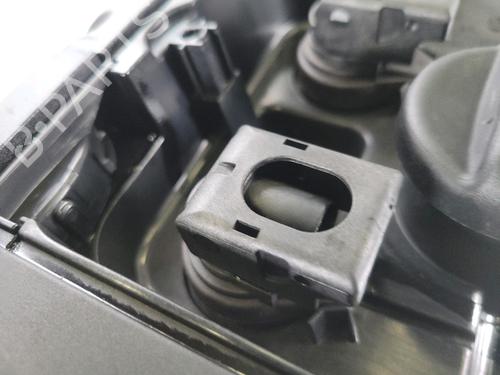 Engine CITROËN C3 II (SC_) 1.6 VTi 120 | BP30166360M1