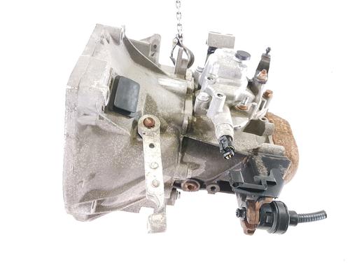 Used Gearbox FIAT PANDA (312_, 319_) 1.2 (312PXA1A) (69 hp) 28487064