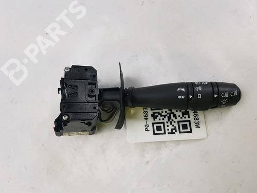 Used Switch Switch DACIA DUSTER (HS_) 1.5 dCi (HSMC) (107 hp) 11139734 11139734