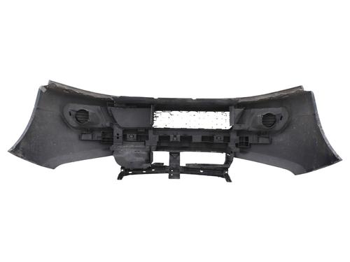 Front bumper DACIA SANDERO II 1.0 SCe 75 (B8JC, B8JD, B8NC) | BP35798218C7 - Image 3