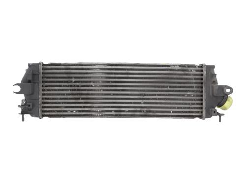 Intercooler Intercooler RENAULT TRAFIC II Van (FL) 2.0 dCi 115 (FL01, FL0U, FL00, FL0H, FL0M) (114 hp) 37457025 37457025