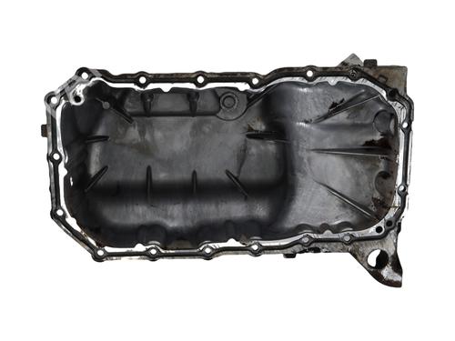 Oil sump PEUGEOT 206 CC (2D) 1.6 16V (2DNFUF, 2DNFUR) | BP29931896M115