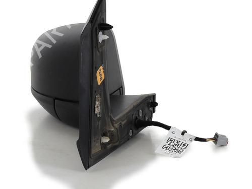 Right mirror FORD TRANSIT CONNECT V408 Box Body/MPV  | BP27511093C27 