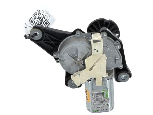 Used Rear wiper motor RENAULT ESPACE IV (JK0/1_) 2.0 dCi (JK03, JK04, JK1C, JK1G, JK1J, JK1K) (173 hp) 27582258