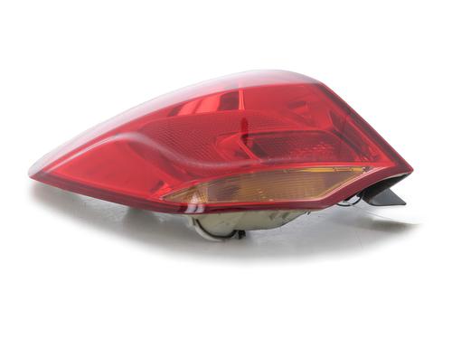 Left taillight OPEL ASTRA J (P10) 1.7 CDTI (68) | BP30957289C34 - Image 2