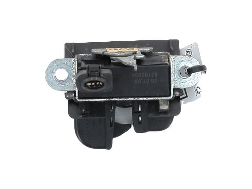 Used Tailgate lock SEAT IBIZA IV (6J5, 6P1) 1.4 TDI (80 hp) 29048163
