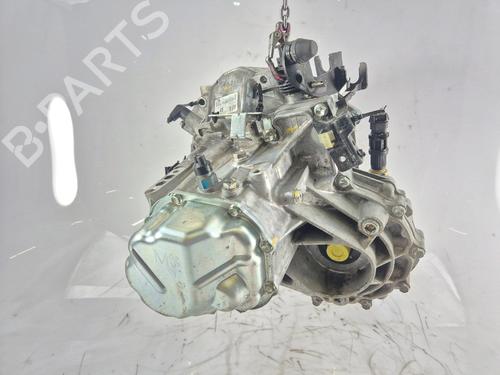 Gearbox CHEVROLET SPARK (M300) 1.0 | BP39160592M3 - Image 4
