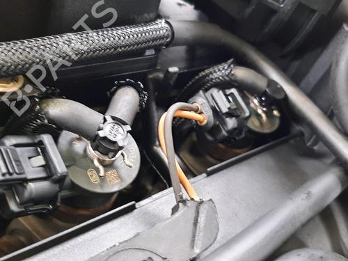 Engine PEUGEOT 206 Hatchback (2A/C) | BP32378729M1