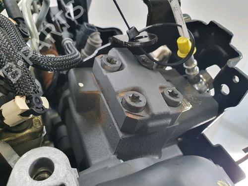 Engine RENAULT SCÉNIC III (JZ0/1_) 1.5 dCi | BP39016231M1 - Image 7
