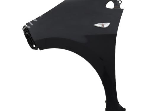 Used Left front fenders KIA PICANTO II (TA) 1.0 (69 hp) 28803463