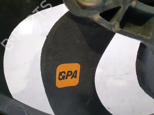 Radiator fan FIAT 500 (312_) 1.2 (312AXA1A) | BP28616444M35 