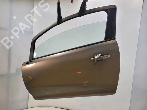 Porte avant gauche OPEL CORSA D (S07) 1.3 CDTI (L08, L68) (75 hp) 32406600