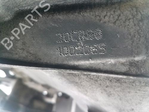 Gearbox CITROËN C3 II (SC_) 1.4 VTi 95 | BP15050147M3 