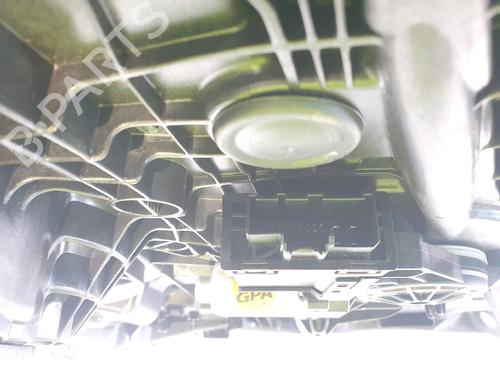 Rear left window mechanism VOLVO XC40 (536) T3 | BP27189739C24 