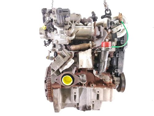 Engine RENAULT TWINGO II (CN0_) 1.5 dCi 75 | BP30049080M1