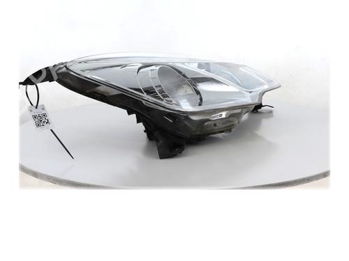 Right headlight CITROËN C3 II (SC_) 1.4 HDi 70 (SC8HZC, SC8HR0, SC8HP4) | BP29346126C29 