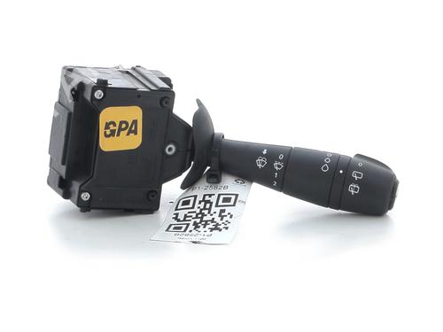 Used Switch RENAULT CLIO IV (BH_) 1.5 dCi 75 (75 hp) 31607263