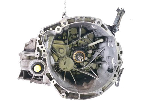 Gearbox RENAULT SCÉNIC III (JZ0/1_) 1.9 dCi (JZ0J, JZ1J, JZ1K, JZ1S) | BP28106193M3 