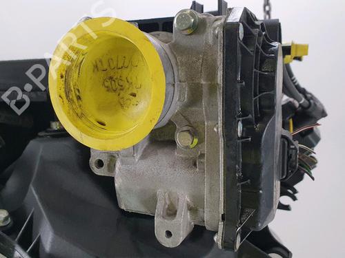 Engine RENAULT MODUS / GRAND MODUS (F/JP0_) 1.2 (JP0C, JP0K, FP0C, FP0K, FP0P, JP0P, JP0T) | BP26727455M1 
