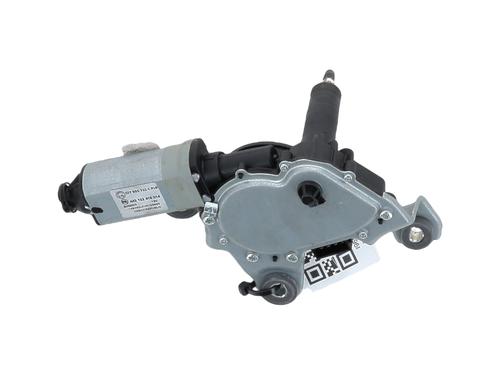 Used Rear wiper motor SKODA FABIA II (542) 1.6 TDI (90 hp) 30190369