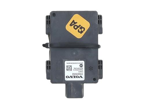 Used Electronic module VOLVO XC60 II (246) D4 (190 hp) 29470452