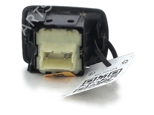 Left front window switch RENAULT KANGOO Express (FW0/1_) 1.5 dCi 75 (FW07, FW10, FW04) | BP32334069I27