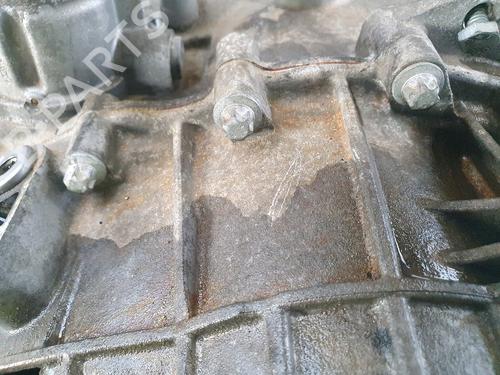Gearbox OPEL CORSA E (X15) 1.4 Turbo (08, 68) | BP25983723M3 
