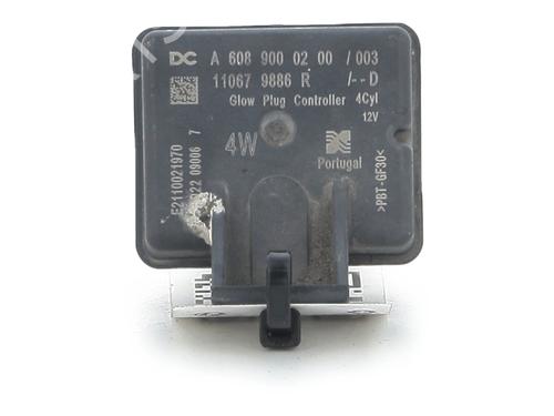 Electronic module RENAULT KANGOO Express (FW0/1_) 1.5 dCi 80 (FW15) | BP30828085M83