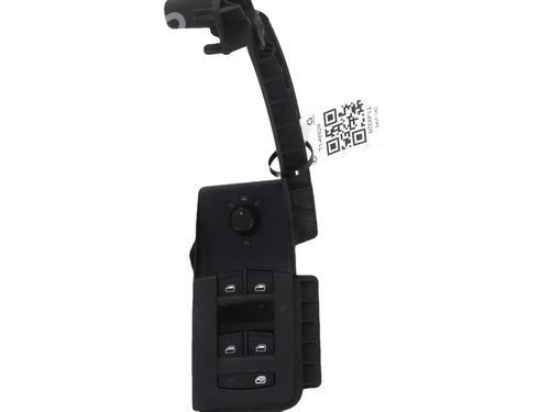 Used Left front window switch Left front window switch AUDI A3 Sportback (8PA) 2.0 TDI 16V (140 hp) 33280887 33280887