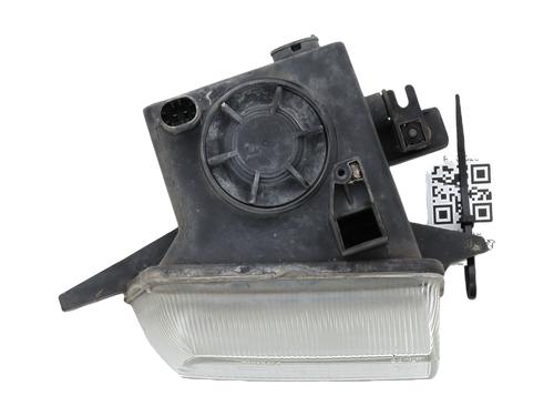 Left front fog light OPEL ASTRA G Hatchback (T98) 1.7 DTI 16V (F08, F48) | BP29416197C30 