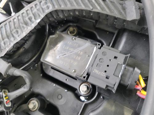 Engine MERCEDES-BENZ SLK (R171) 200 Kompressor (171.445) | BP29443659M1 