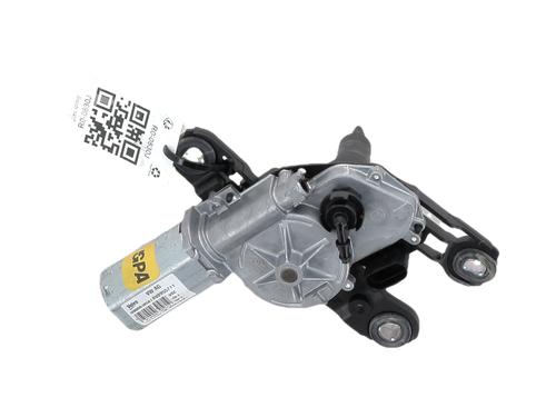 Motor limpa vidros traseiro Motor limpa vidros traseiro AUDI A3 Sportback (8VA, 8VF) 2.0 TDI (150 hp) 36380776 36380776