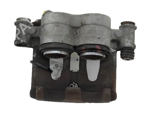 Left front brake caliper MERCEDES-BENZ SPRINTER 3,5-t Van (B906) 313 CDI (906.631, 906.633, 906.635, 906.637) | BP27904897M105 