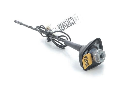 Used Antenna/Base RENAULT CLIO IV (BH_) 1.5 dCi 90 (90 hp) 31699832