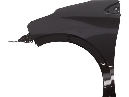 Used Left front fenders PEUGEOT 208 I (CA_, CC_) 1.4 HDi (68 hp) 29930927