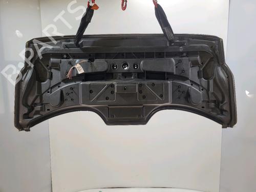 Hardtop NISSAN 350Z Roadster (Z33) 3.5 (AAZ33) | BP30841808C126