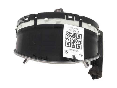 Used Instrument cluster FIAT 500 (312_) 1.2 (312AXA1A) (69 hp) 29171551