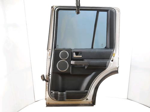Right rear door LAND ROVER DISCOVERY III (L319) 2.7 TD 4x4 | BP16107611C5 