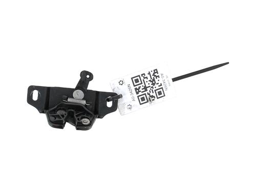 Used Tailgate lock PEUGEOT 406 (8B) 1.8 16V (110 hp) 20104323