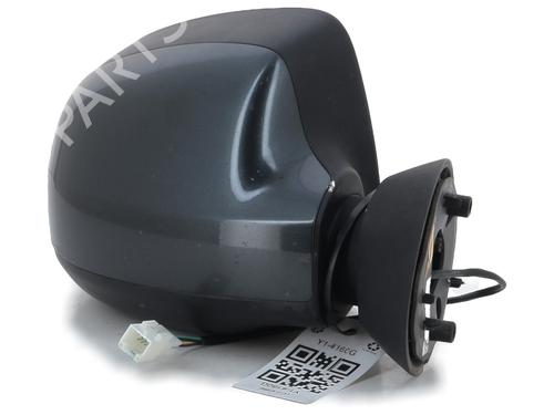 Right mirror DACIA SANDERO 1.5 dCi | BP30190345C27 