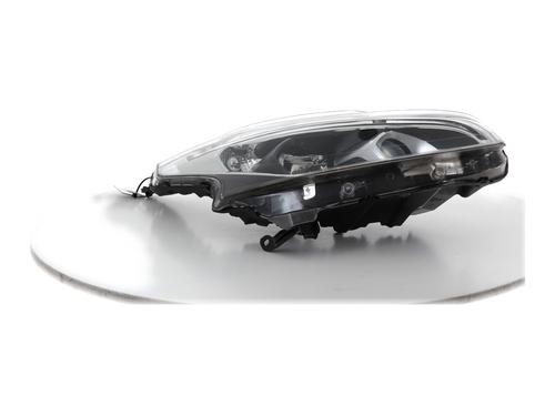 Phare droit PEUGEOT 208 I (CA_, CC_) 1.2 VTI 82 (82 hp) 31876039